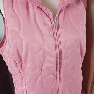 Christopher banks PL blazer jacket vest light wight